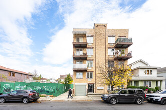 1549 W 3rd St in Brooklyn, NY - Building Photo - Building Photo