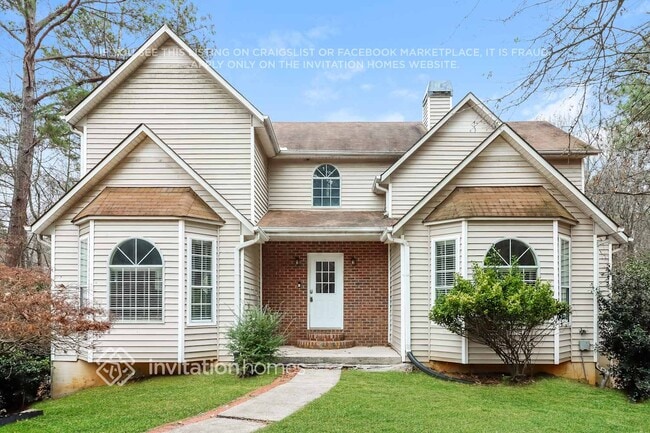 property at 505 Windward Way