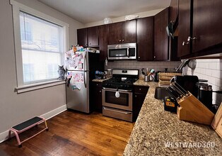 1664 W Farwell Ave in Chicago, IL - Building Photo - Building Photo