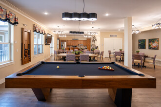 The Lakes at Woodhaven Village Active Adult in Conroe, TX - Building Photo - Interior Photo