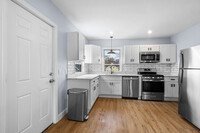 1A Puritan Ave, Unit 2 in Boston, MA - Building Photo - Building Photo