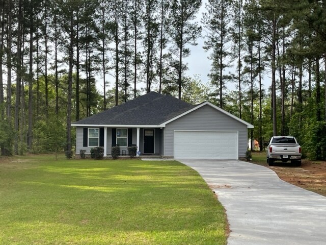 property at 614 Flint Ct
