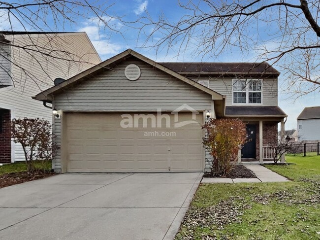 property at 2725 Mingo Ct