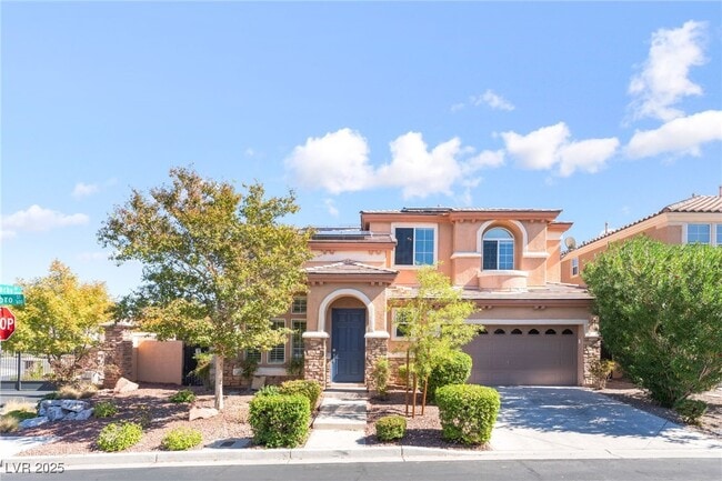 600 El Loro St in Las Vegas, NV - Building Photo - Building Photo