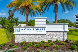 Aston Square in Kissimmee, FL - Building Photo - Building Photo