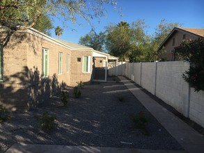 1232 E Virginia AV in Phoenix, AZ - Building Photo - Building Photo