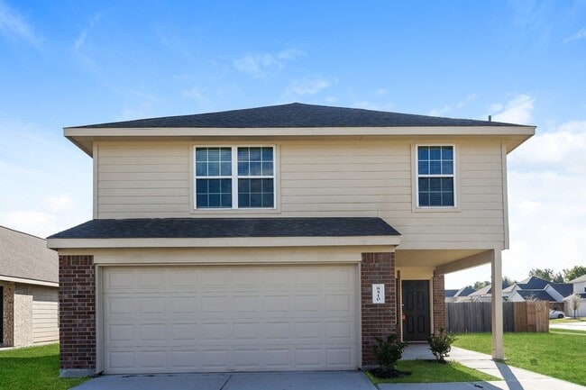 property at 8510 Oak Grove Church St