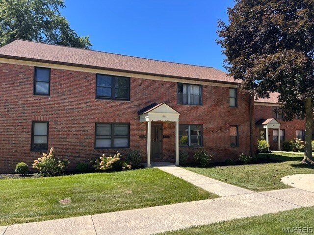 property at 3901 Main St