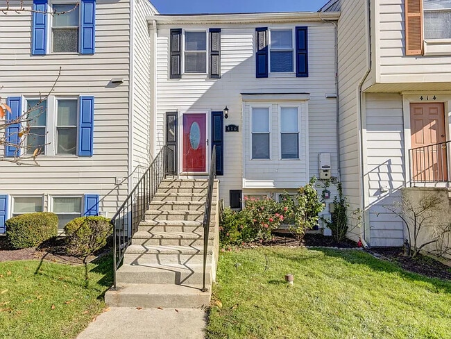 416 Valiant Cir in Glen Burnie, MD - Building Photo - Building Photo
