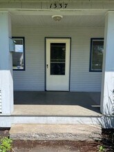 1337 Jefferson St in Eugene, OR - Building Photo - Building Photo