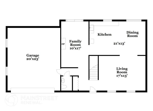 3838 Valpariso Cir in Decatur, GA - Building Photo - Building Photo