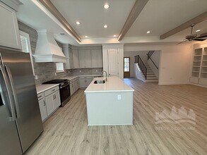 8021 Christian Ct in Olive Branch, MS - Foto de edificio - Building Photo