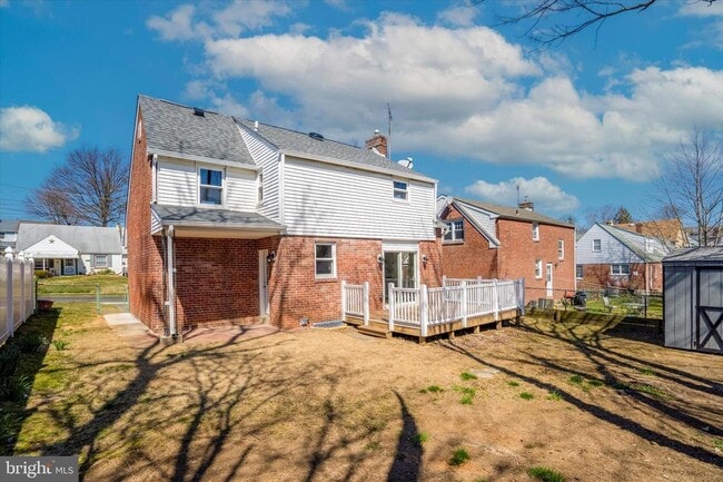 4118 Berry Ave in Drexel Hill, PA - Building Photo - Building Photo