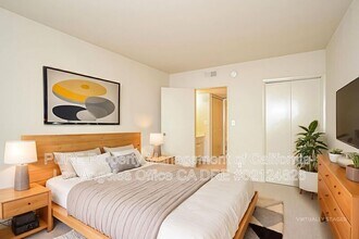 8745 Delgany Ave in Los Angeles, CA - Building Photo - Building Photo