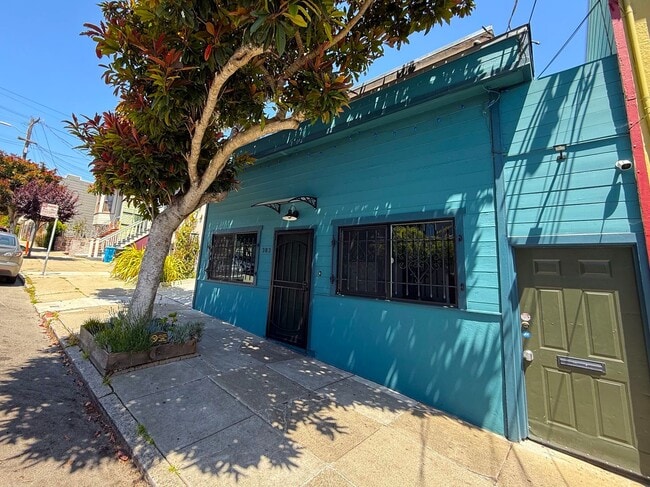 property at 383 Crescent Ave