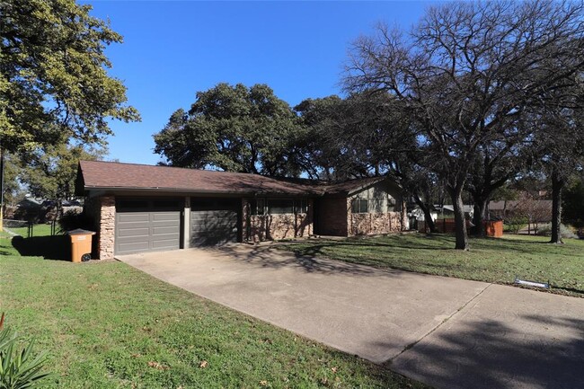 906 Potomac Path in Austin, TX - Building Photo - Building Photo