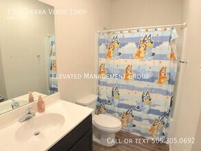 1342 Tierra Verde Loop in Los Lunas, NM - Building Photo - Building Photo