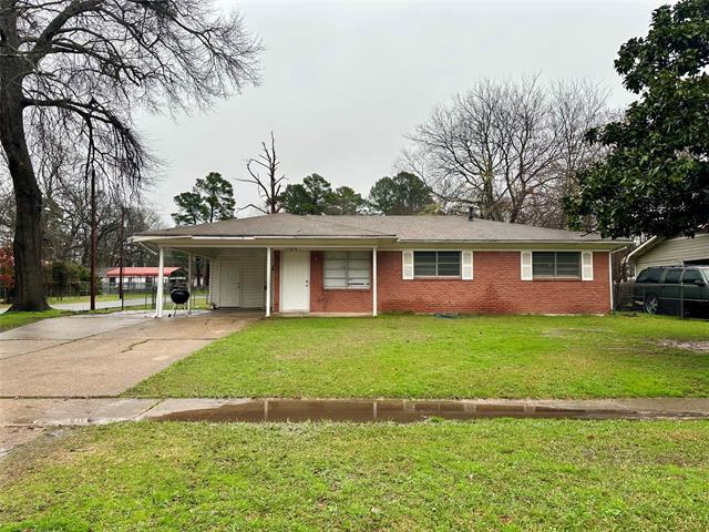 property at 7809 Woodfield Dr