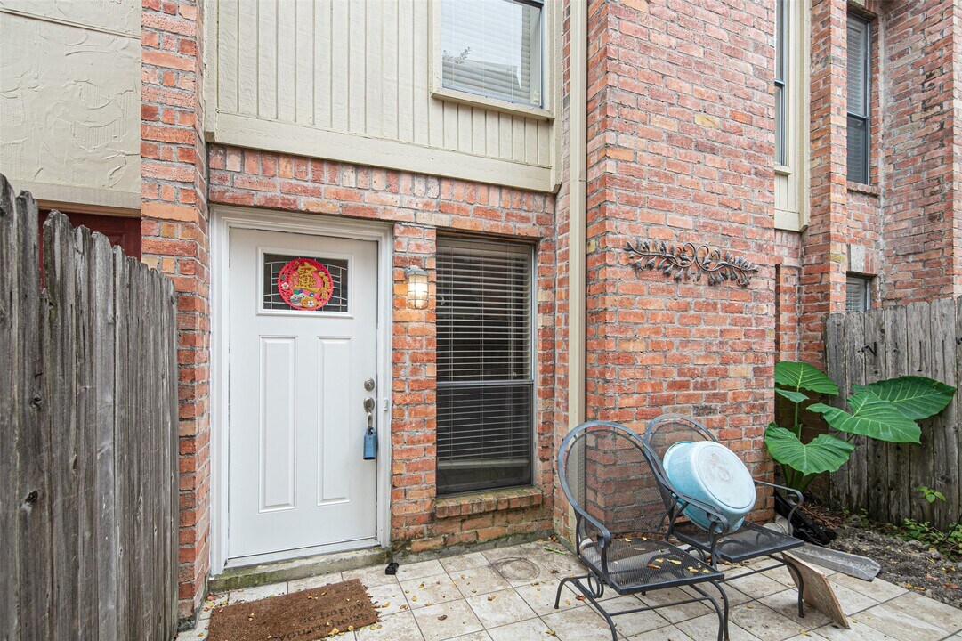 1601 S Shepherd Dr in Houston, TX - Building Photo