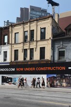 608 Yonge St in Toronto, ON - Building Photo - Building Photo