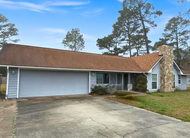 property at 268 Duck Blind Way