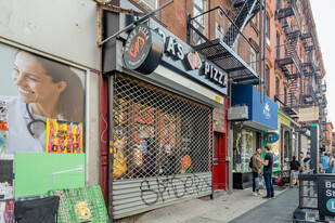 187 Bedford Ave in Brooklyn, NY - Foto de edificio - Building Photo