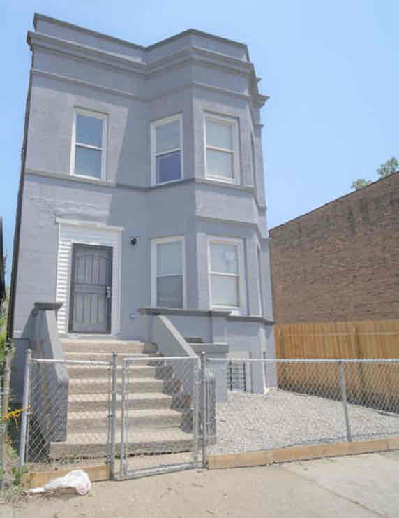 6233 S Racine Ave in Chicago, IL - Building Photo - Building Photo