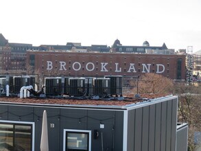 Brookland Heights Apartments in Washington, DC - Building Photo - Building Photo