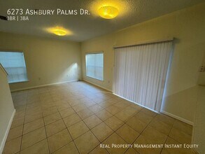6273 Ashbury Palms Dr in Tampa, FL - Building Photo - Building Photo