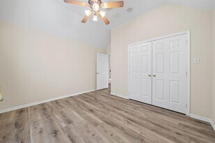 6206 Southcott Ct in Katy, TX - Building Photo