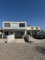 2806 W Melvin St in Phoenix, AZ - Building Photo