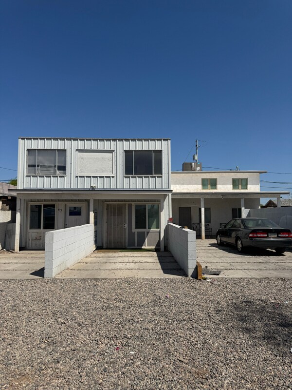 2806 W Melvin St in Phoenix, AZ - Building Photo - Building Photo