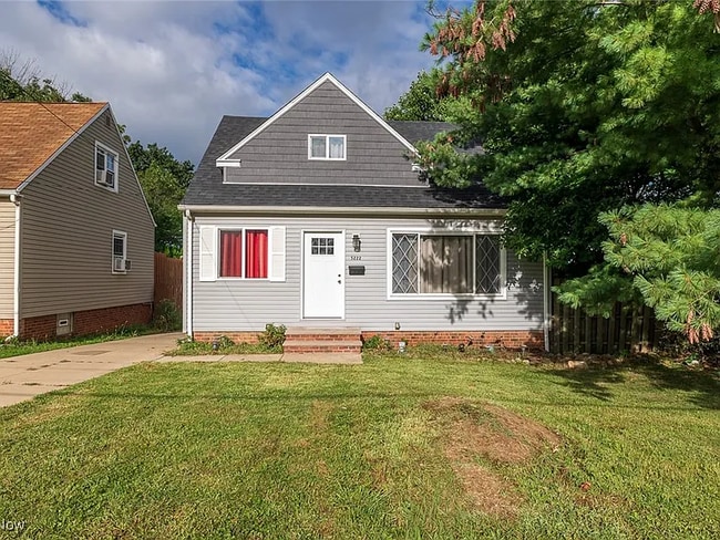 property at 5222 W 83rd St