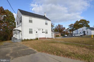 46670 Midway Dr in Lexington Park, MD - Building Photo