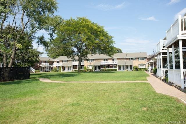 property at 16 Saxon Ave