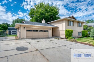 10763 Hinsdale St in Boise, ID - Building Photo - Building Photo