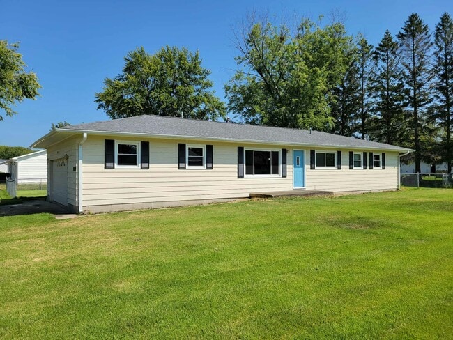 property at 515 Maddox Dr