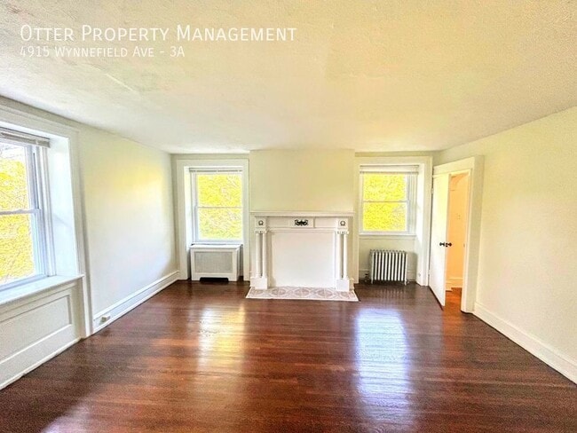 4915 Wynnefield Ave in Philadelphia, PA - Building Photo - Building Photo