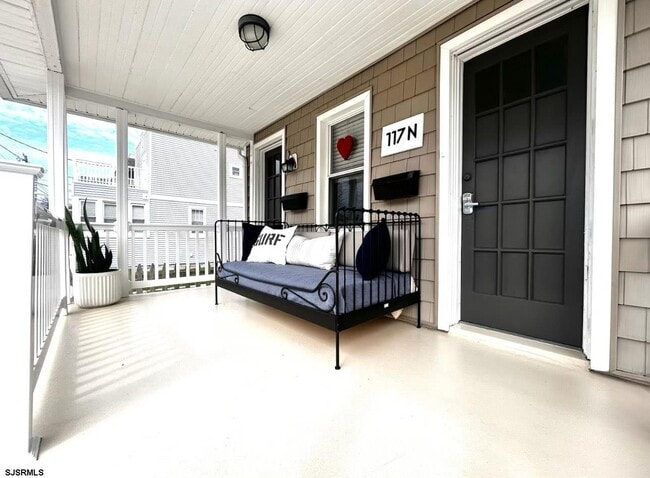 117 N Princeton Ave in Ventnor City, NJ - Building Photo - Building Photo