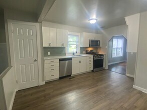 923 Olive St. in Chelsea, OK - Building Photo - Building Photo