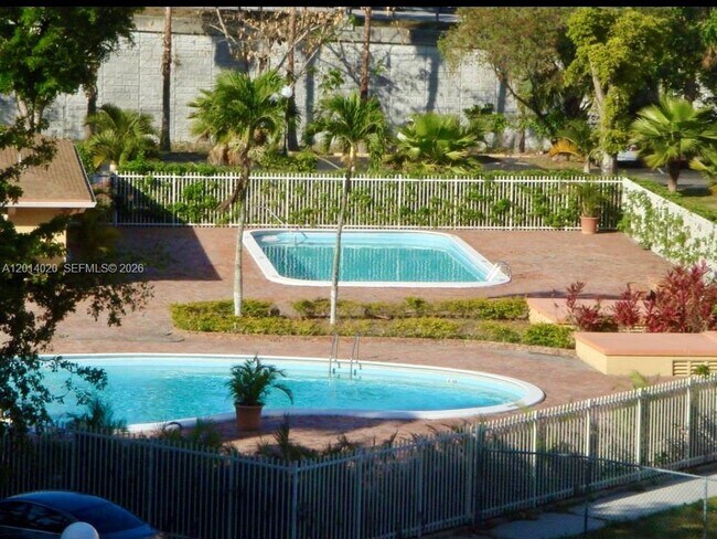 property at 9125 SW 77th Ave