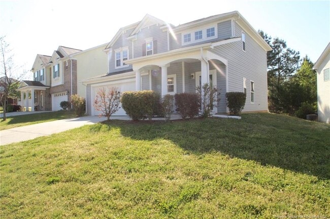 property at 142 Steel Hopper Way
