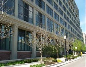 property at 900 N Kingsbury St