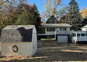 350 Mound Ave in Balaton, MN - Building Photo