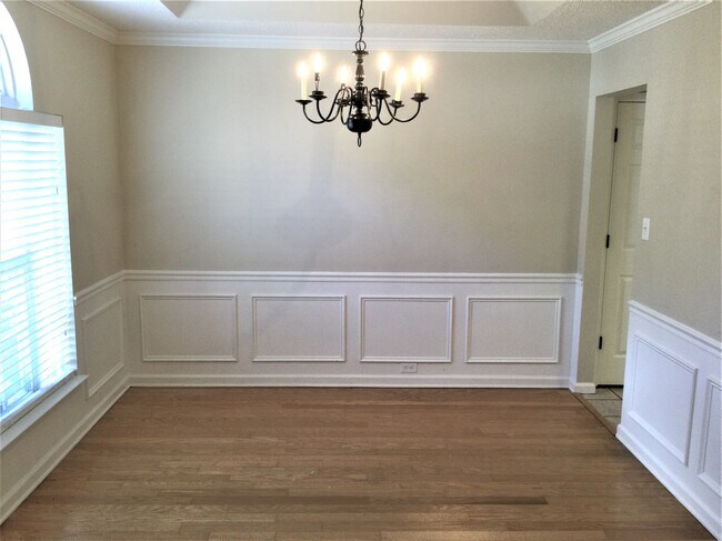 7517 Lullwater Cv in Huntersville, NC - Building Photo - Building Photo