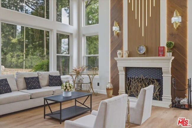 property at 3891 Marks Rd