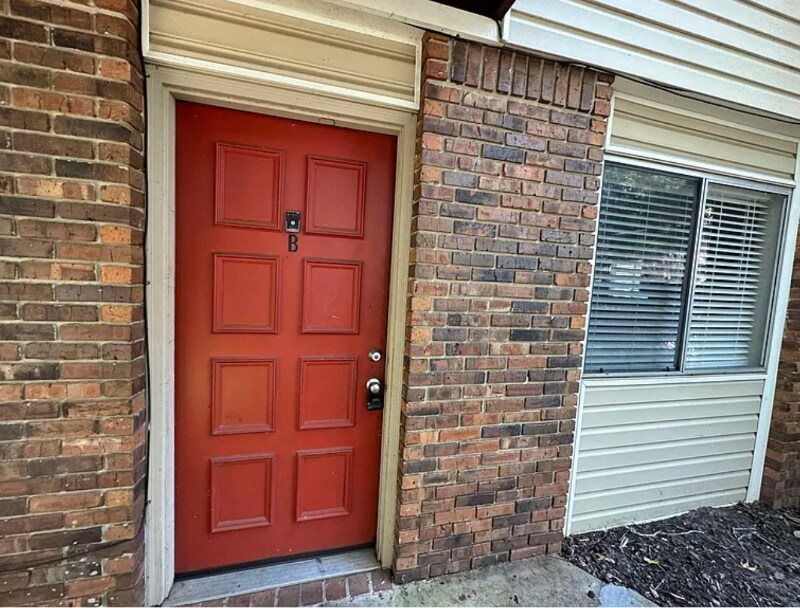 1409 Shallow Brook in Tallahassee, FL - Building Photo