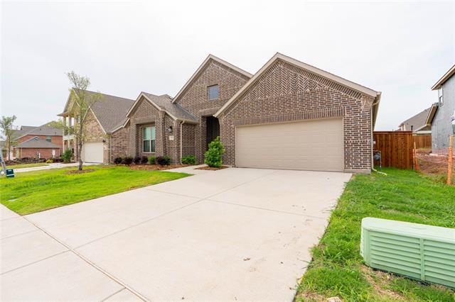 property at 1532 Bushman Ln