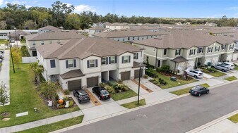 36522 Camp Fire Ter in Zephyrhills, FL - Building Photo