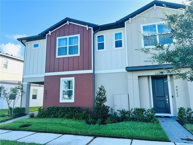 property at 4826 Prairie Preserve Run
